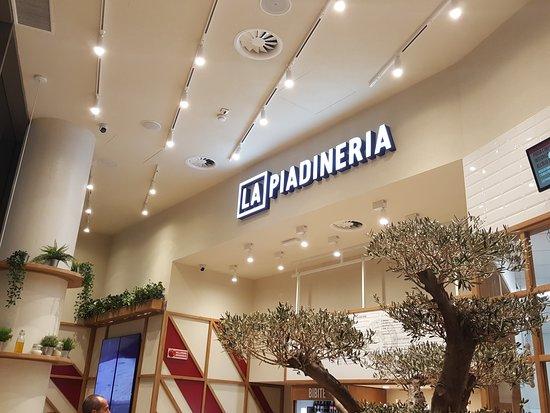 La Piadineria